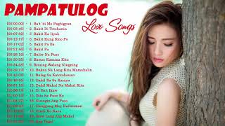OPM Pamatay Puso Love Songs Collection - Greatest OPM Tagalog Love Songs