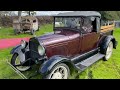 Is the Ford Model A really the best car ever made