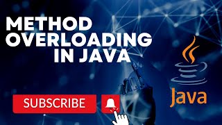METHOD OVERLOADING PROGRAM IN JAVA || IN TELUGU #java #javascript #viral #telugu #javatutorial