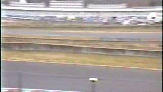 ＡＥ８６　Ｎ１　Ｔｉ　２０００年最終戦