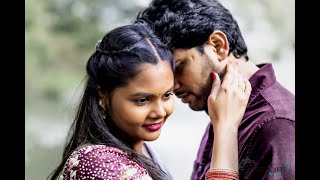 Modalaudaam Cover Song| Pre Wedding Shoot | Karthik + Keerthi | Snazzysnapsbyindu | Ohio | USA