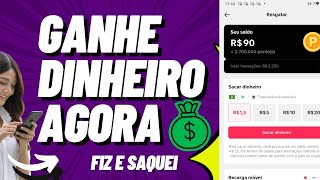 Ganhe DINHEIRO Agora com TikTok Lite 2025!