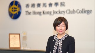 【HKMA】「賽馬101」課程融入高科技元素 促進員工自主學習文化