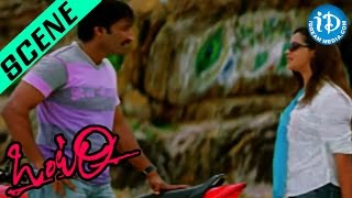 Ontari Movie - Gopichand, Bhavana Love Scene | Sunil, Ali | Mani Sharma