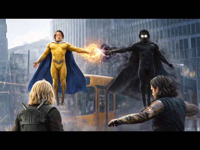 Read A Super Human Is Hunted To Prevent Him From Awakening But An