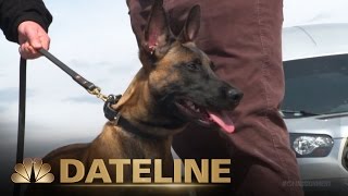On Assignment | The Clone Zone: Specter the Military Clone | Dateline NBC