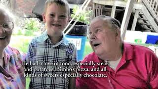 Franklin Raith - Life Story Digital Video