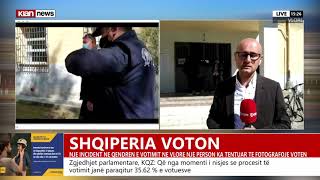 Tjeter rast i fotografimit te votes ne Vlore, qytetari shpallet ne kerkim nga policia