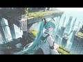 「リヴァイアサン」feat.初音ミク