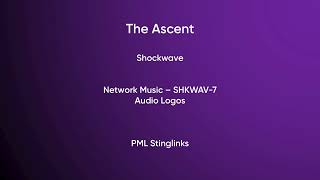 The Ascent - Shockwave | Network Music (SHKWAV-7) [Full Track] - PML Stinglinks #372