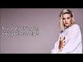 Marshmello & Anne-Marie - FRIENDS (Lyrics)