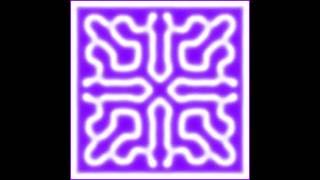 openFrameworks Experiment #18: Reaction Diffusion Algorithm