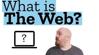 What is "The Web" and how does it work? | Web Demystified, Episode 0