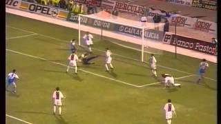 CWC-1995/1996 Deportivo La Coruna - PSG 0-1 (04.04.1996)