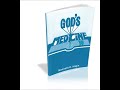 Divine Healing - God's Supernatural Medicine by Kenneth Hagin.Your Healing is Today in Jesus Name.