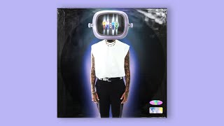 (FREE) Chris Brown Breezy 11:11 Album Deluxe Type Beat 2024 - "GALAXY"  (Prod. By ALVIN RYZE)