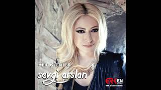 Sevgi Arslan - İnsan Okudum