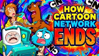 Cartoon Network Has Less Than 50,000 Daily Viewers...