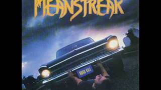 meanstreak searching forever roadkill album