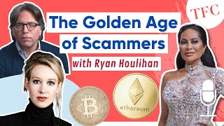 NXIUM, Theranos, Crypto, And Housewives: A Deep Dive Into Scams