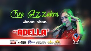 Fira Azzahra - Mencari Alasan Om Adella Live Jombang Karaoke Version