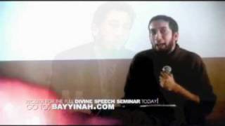 Surat Asar by Nouman Ali Khan [Part 9]