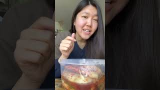 I'm Trying Every Kimchi Recipe (Ep. 1: Maangchi)