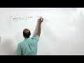 lecture 53 fourier integrals