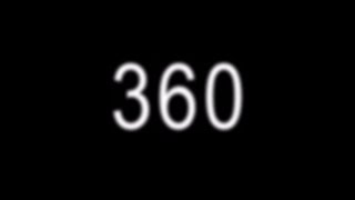 Charli xcx - 360 (official lyric video)