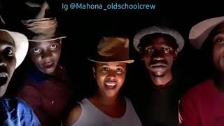 Mahona old school music   halambee