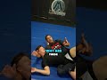 this jiu jitsu move hurts way more than it looks jiujitsu