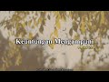 Renungan Pagi - Keuntungan Mengampuni (Matius 6 :14-15)