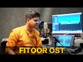 Fitoor Ost (Cover) By Asil | Shani Arshad |Shahnawaz razi....