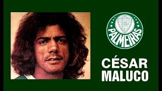 Homenagem a César, o \