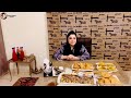 dawat e iftar sheen faryal maham rehman nadia ali durdana rehman official