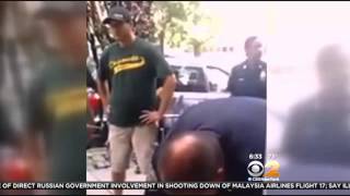 Funeral To Be Held For Staten Island Man Who Died In Police Custody