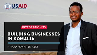 Getaway to Garowe: Building Businesses in Somalia!