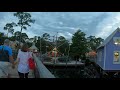 Village of Baytowne Wharf at Sandestin: Time Lapse Walking Tour