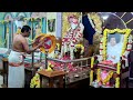 sri karuna sai temple arni sri sathya sai seva samithi sai arati 4k video quality 02.02.2023