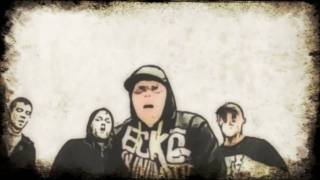 Get Mashed Up - Redzer, Siyo, Nugget, Steenson \u0026 Terawrizt (Music Video)