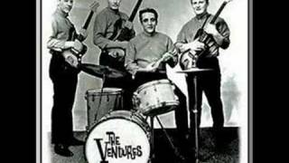 The Ventures.....Peace Train