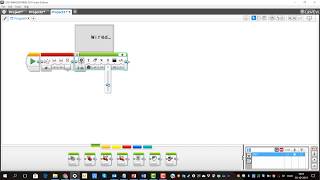 EV3 Random and text output