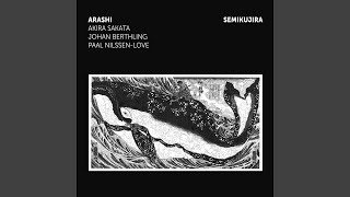 Semikujira (feat. Akira S Johan Berthling)