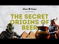 The Secret Origins of Beer | From Ancient Mesopotamia to Modern Craft