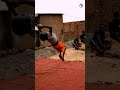 Backflip | Bwengula Circus Kids | #shorts #tiktok #circus