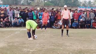 Balasore vs Chandipur || ladies football tournament || At laupal gudi...Balarambadi stadiom