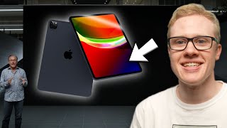 FINAL iPad Pro May 7 Event Leaks! EVERYTHING WE'RE GETTING!