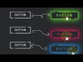 Modern CSS Glowing Button Hover effect || HTMl CSS tuttorial || HH tech services