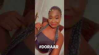 #DORAAR video challenge