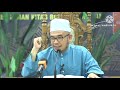 SS Dato Dr Asri-Mencari Makna Kpd Kehidupan